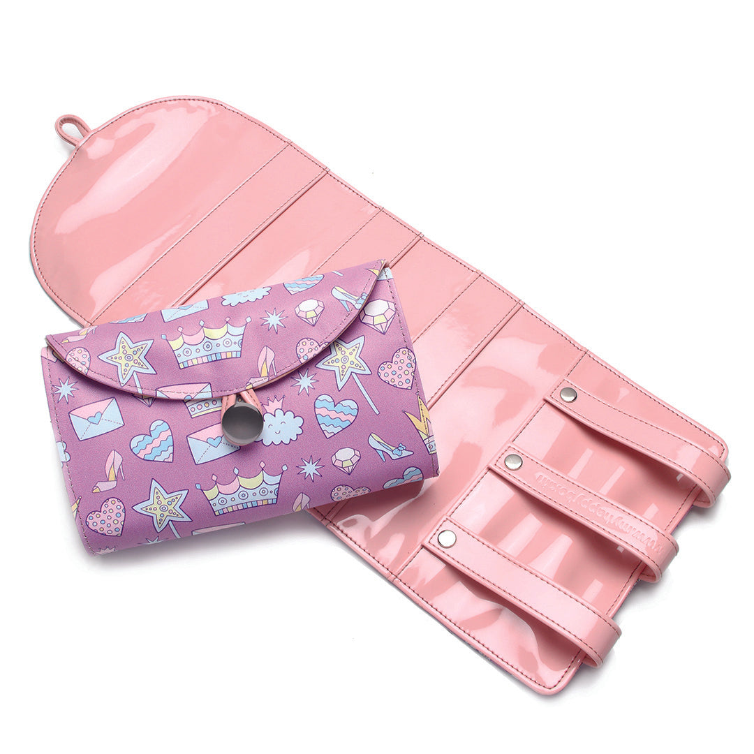 Hair Accessories Organiser by Artilea