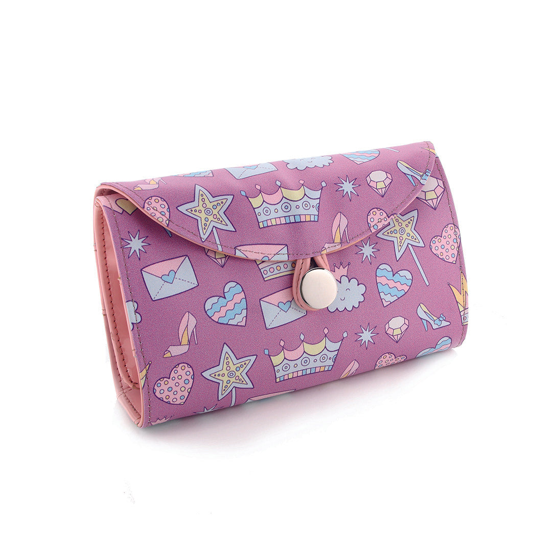 Hair Accessories Organiser by Artilea