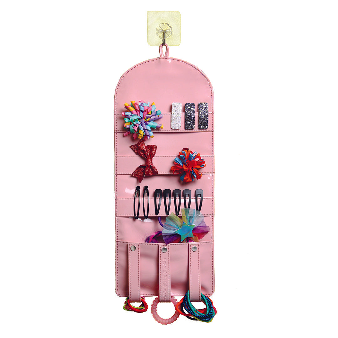 Hair Accessories Organiser by Artilea