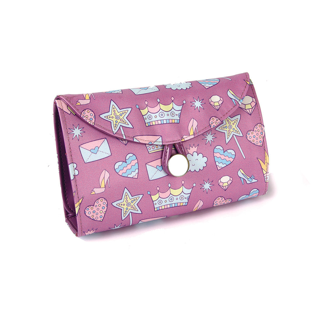 Hair Accessories Organiser by Artilea