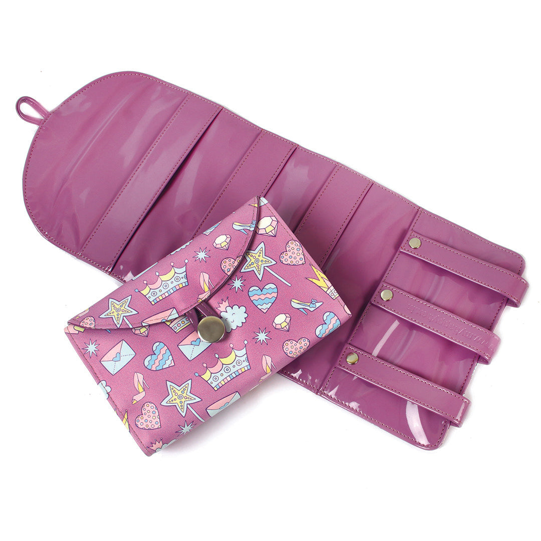 Hair Accessories Organiser by Artilea