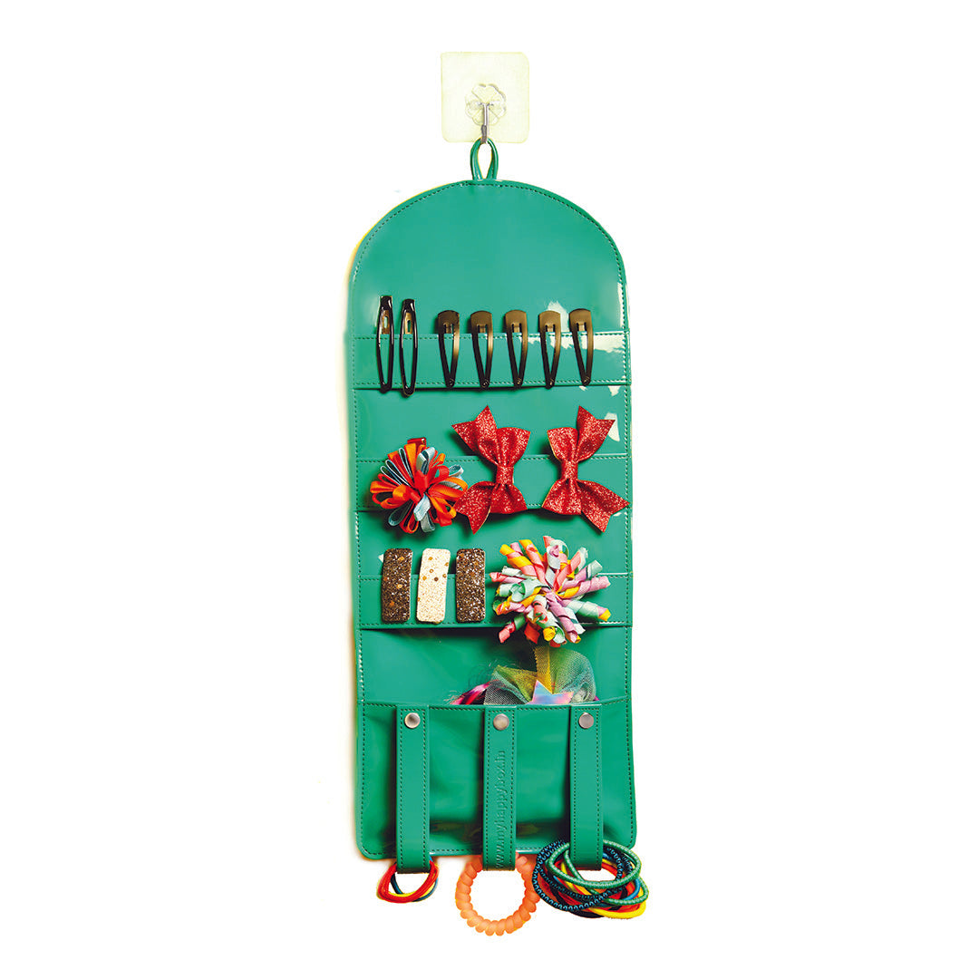 Hair Accessories Organiser by Artilea