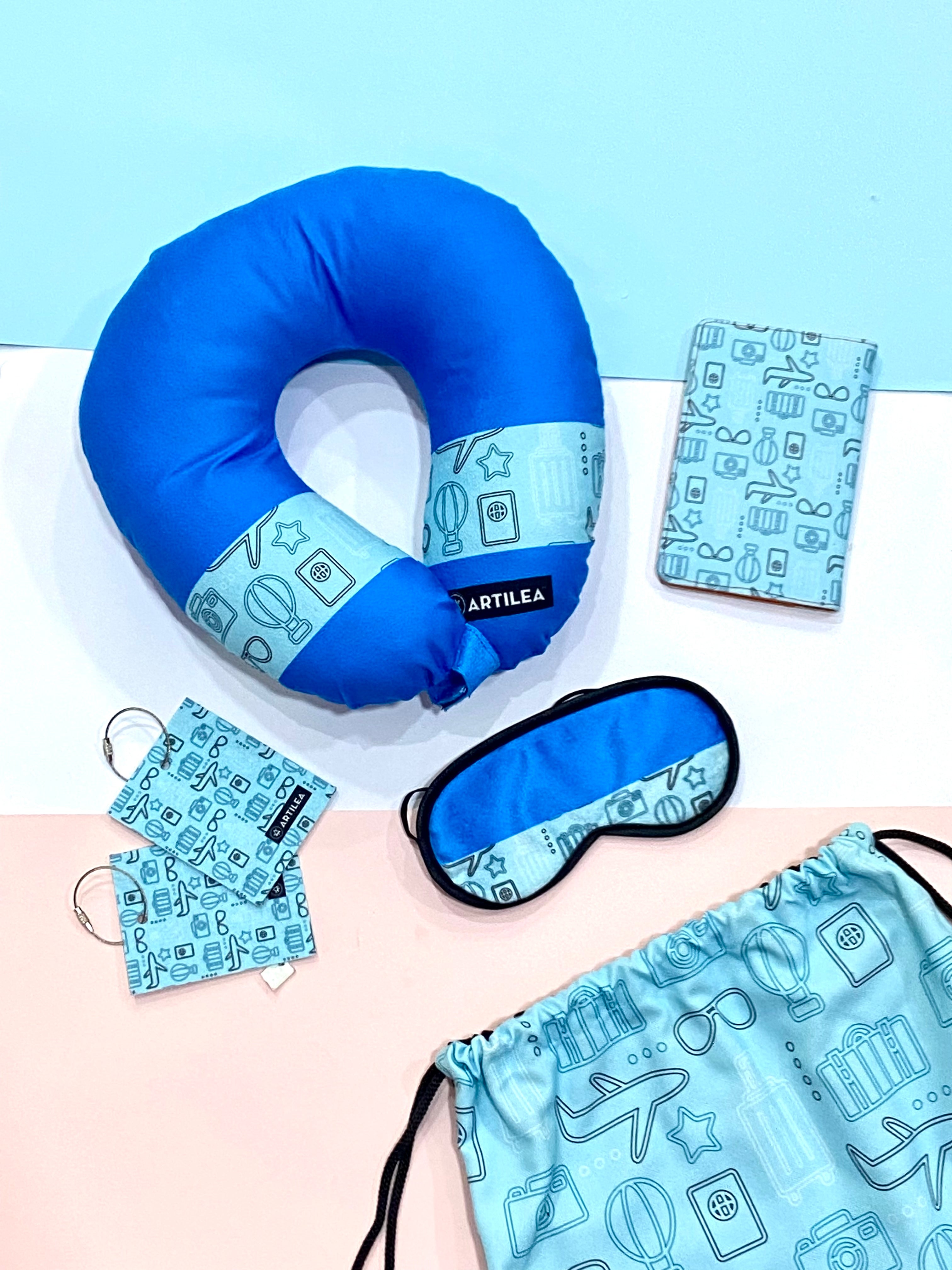 Travel Kit