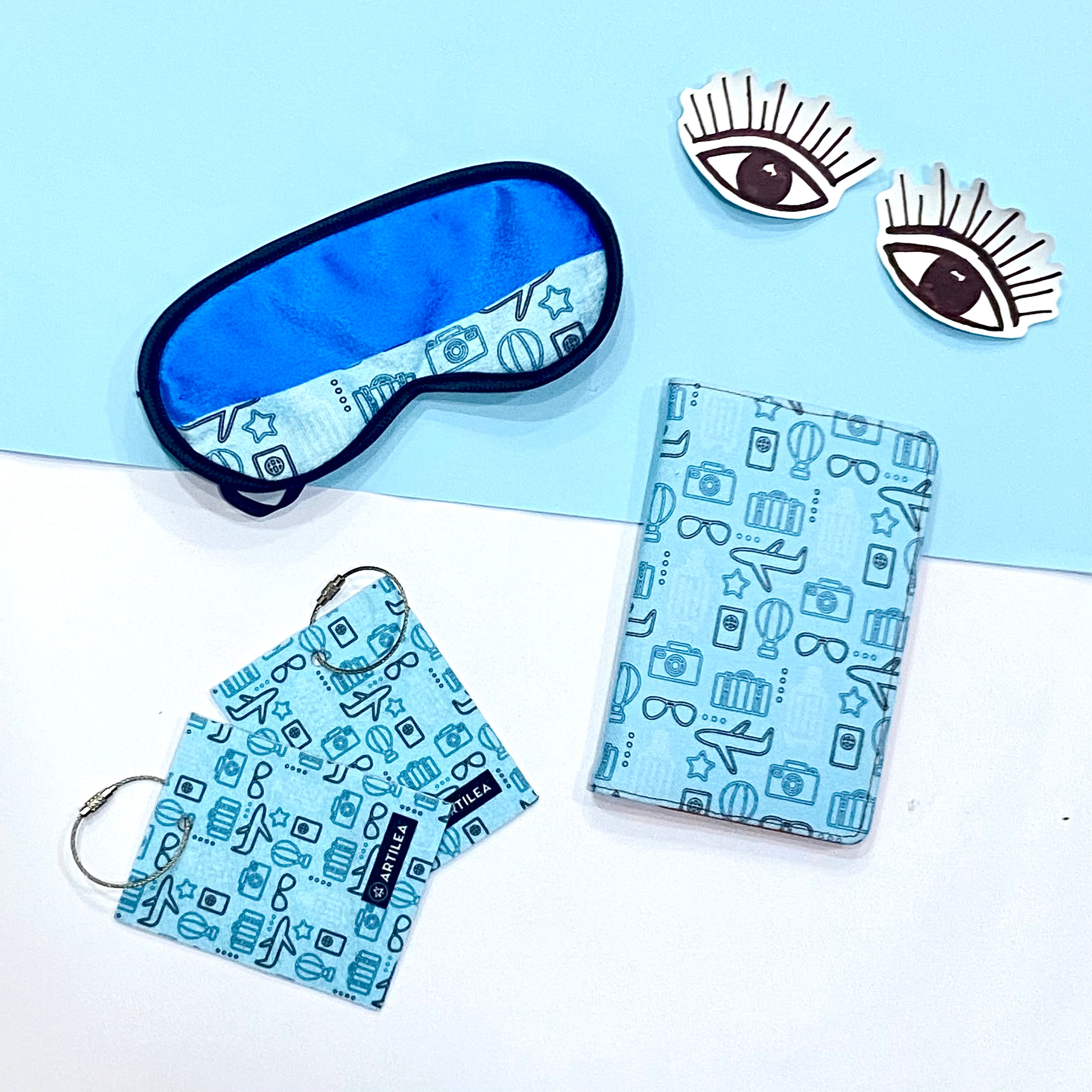 Travel Kit