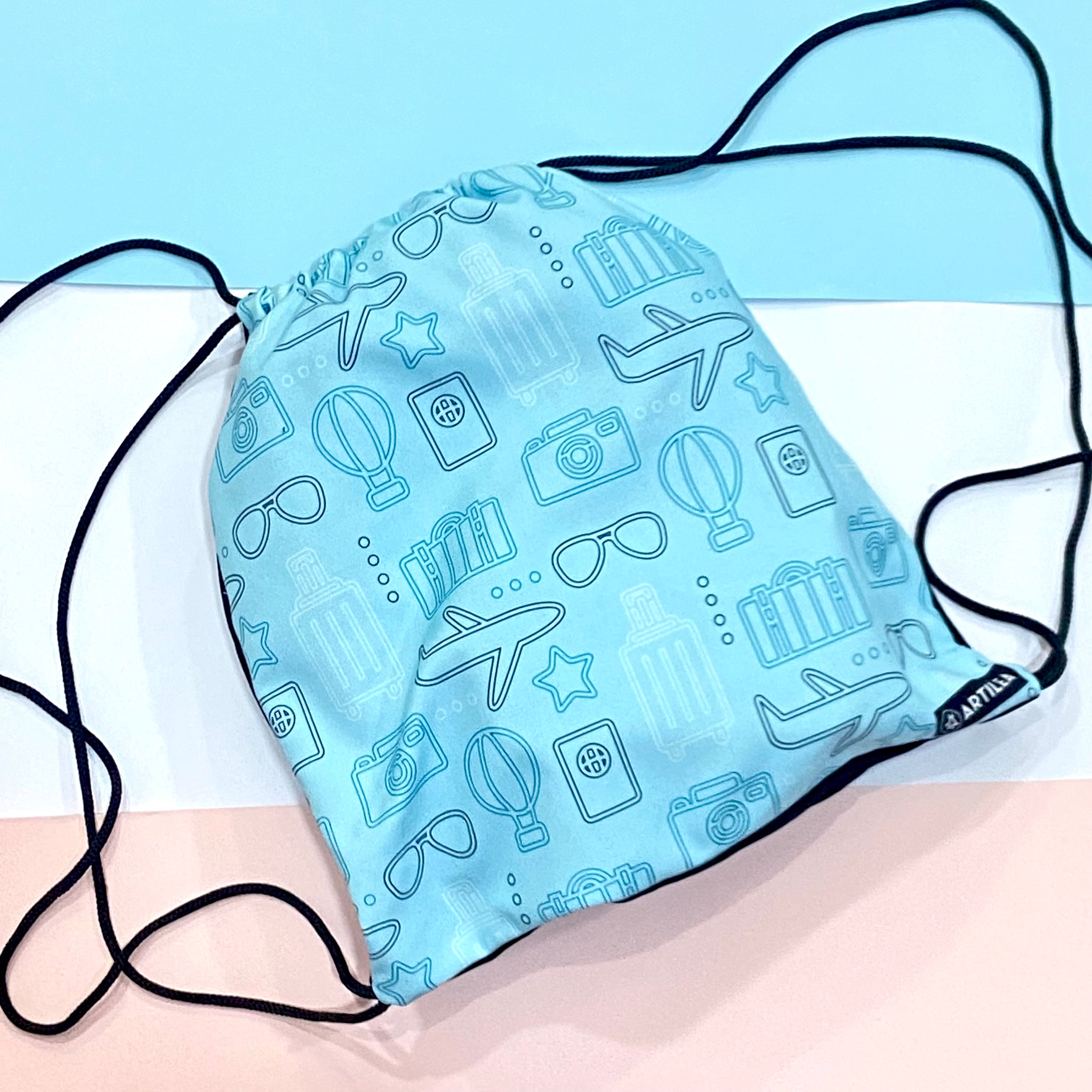 Travel Kit