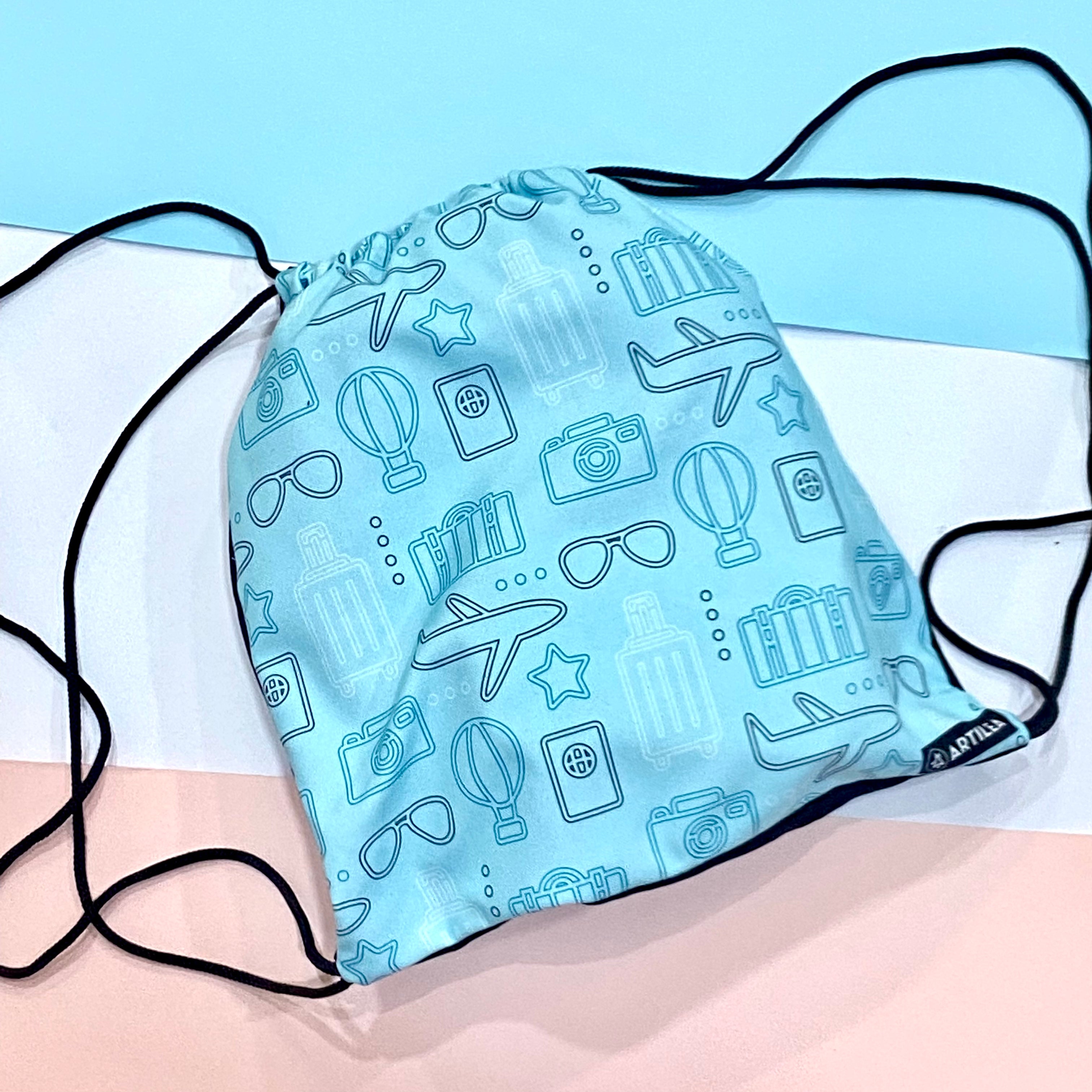 Travel Kit
