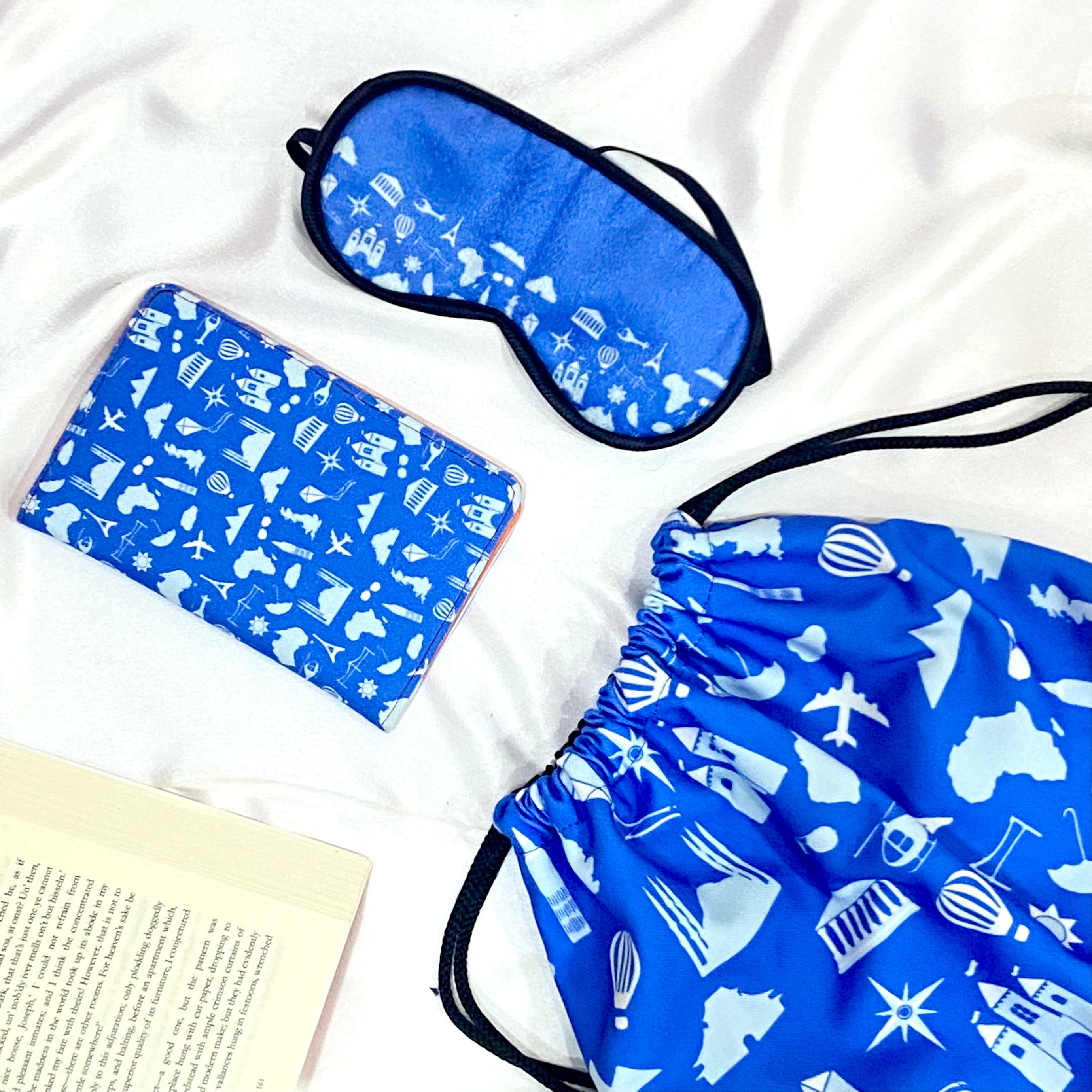 Travel Kit
