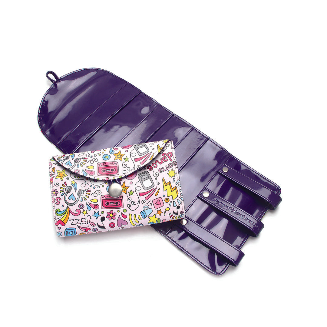 Hair Accessories Organiser by Artilea