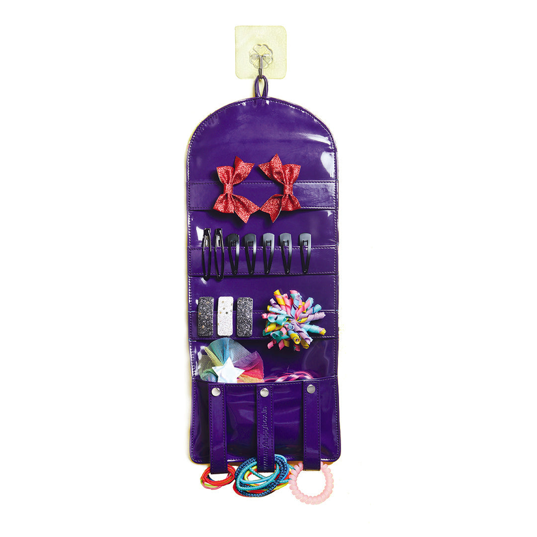 Hair Accessories Organiser by Artilea