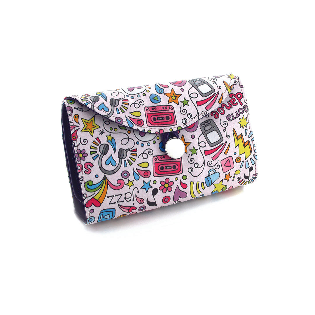 Hair Accessories Organiser by Artilea