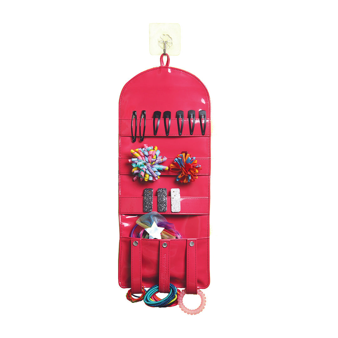 Hair Accessories Organiser by Artilea