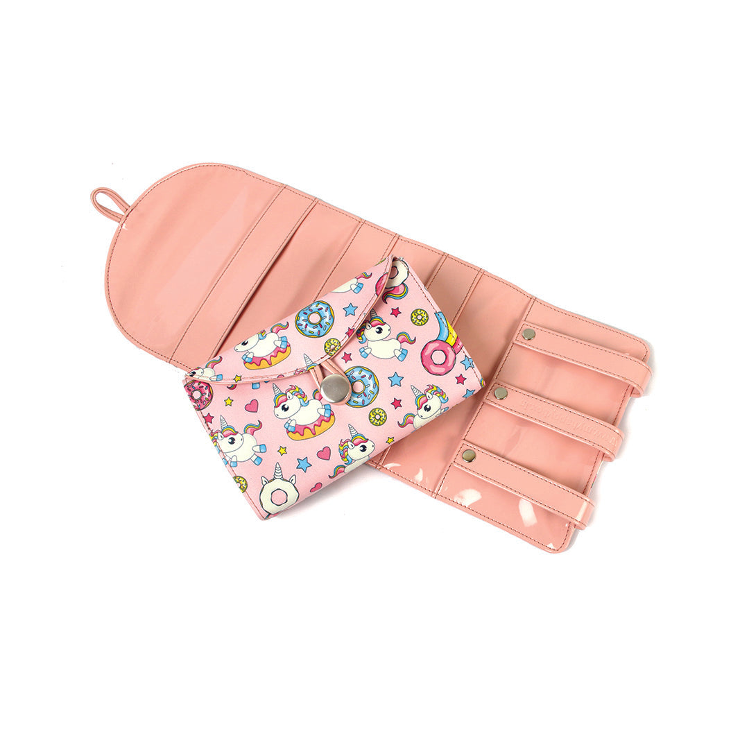 Hair Accessories Organiser by Artilea