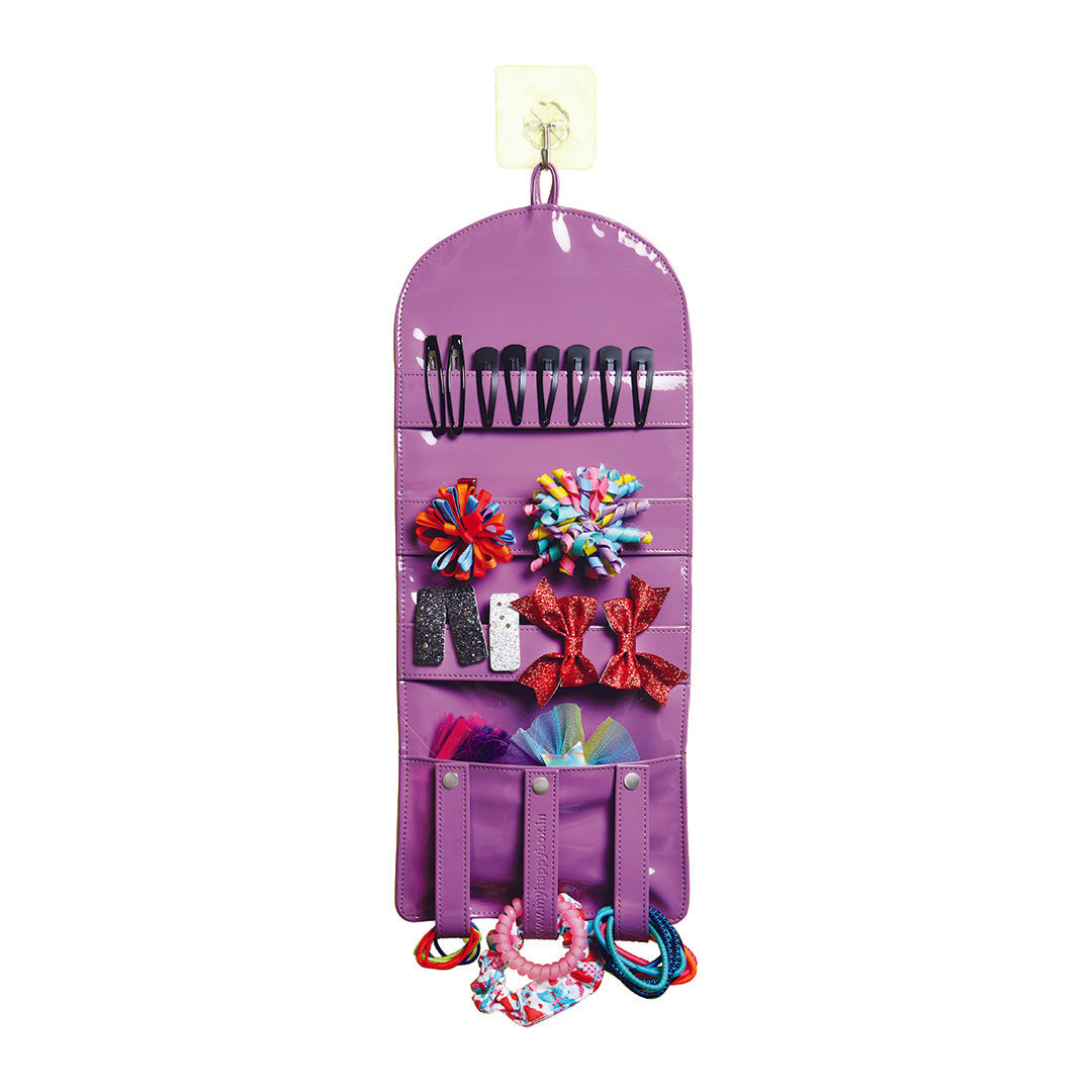 Hair Accessories Organiser by Artilea