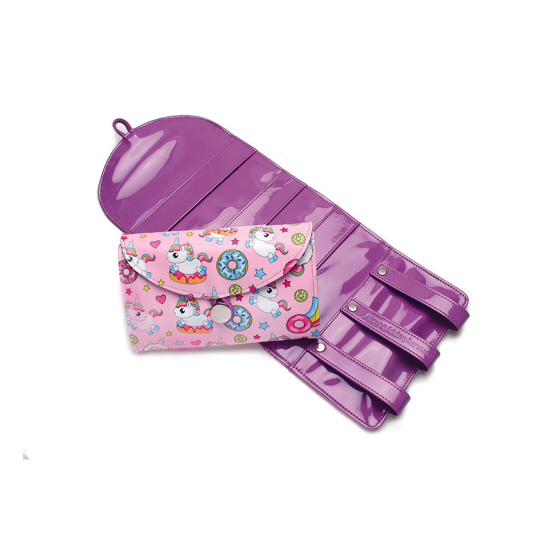 Hair Accessories Organiser by Artilea