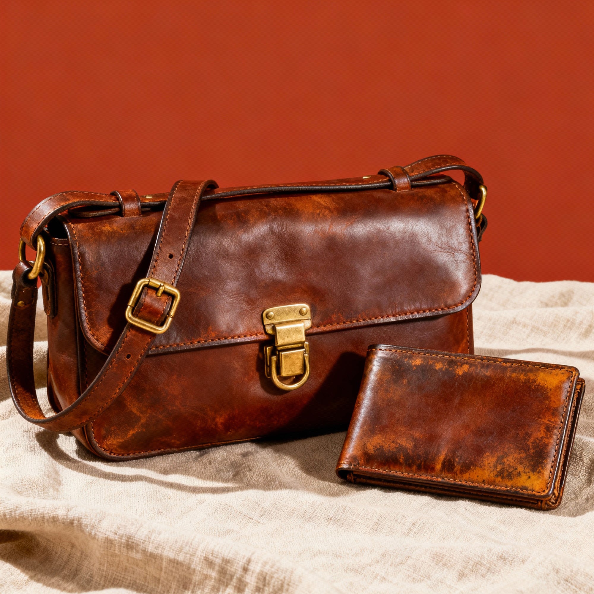 Genuine Leather Products