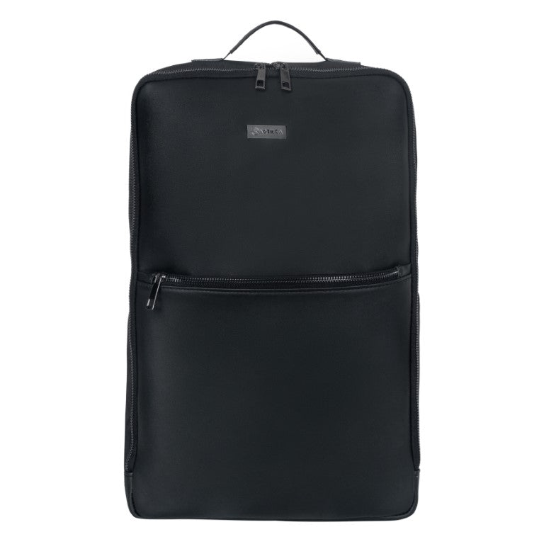 Laptop Bag & Thorin Backpack-Corporate gift set-Black (Combo)