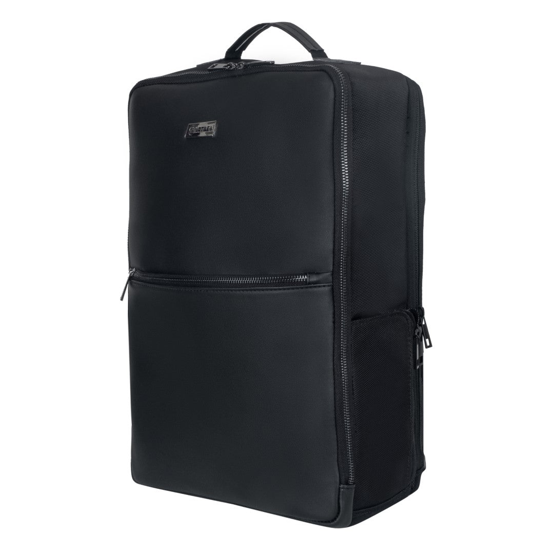 Thorin Backpack & Corporate gift Set-combo (Black)