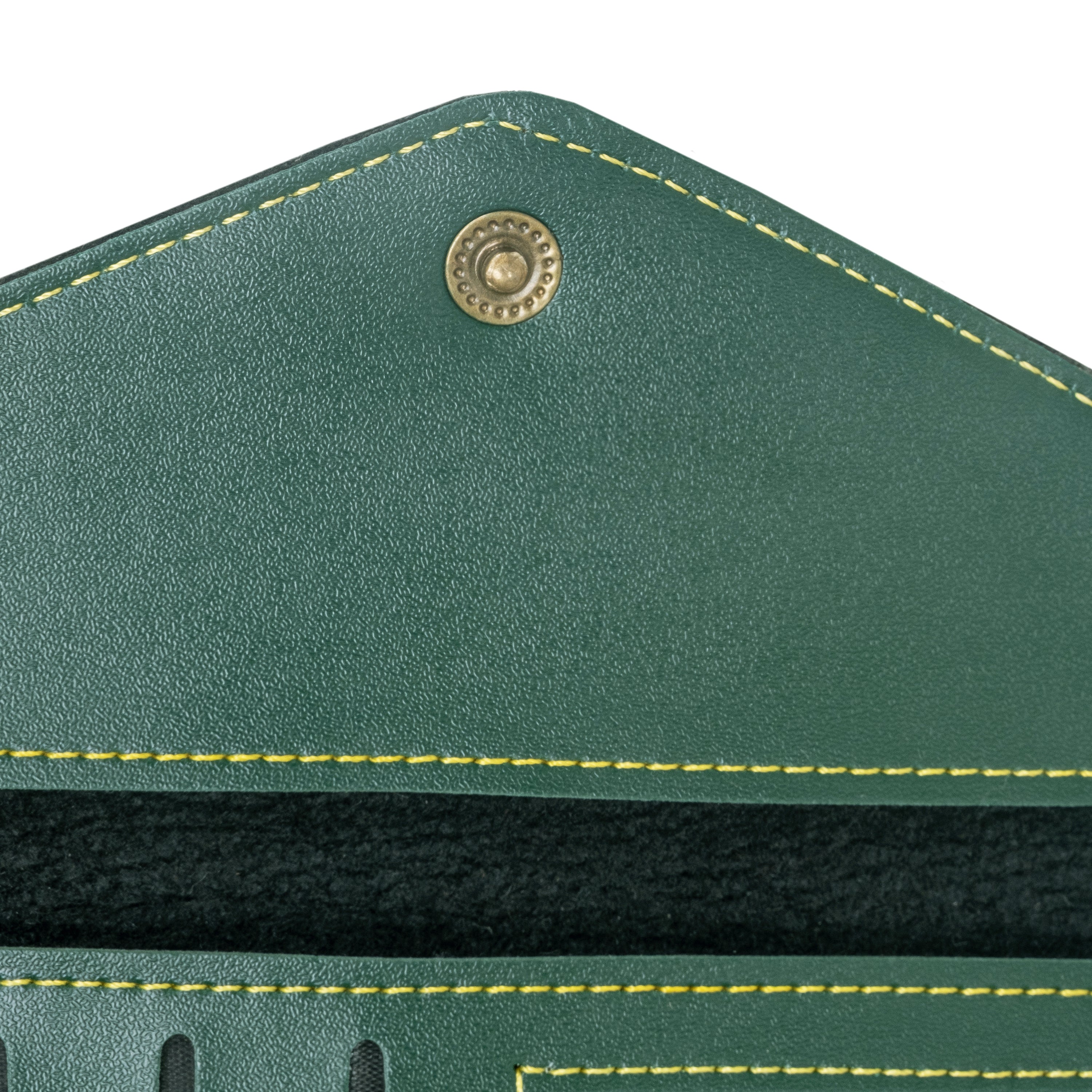 Female Wallet-Green