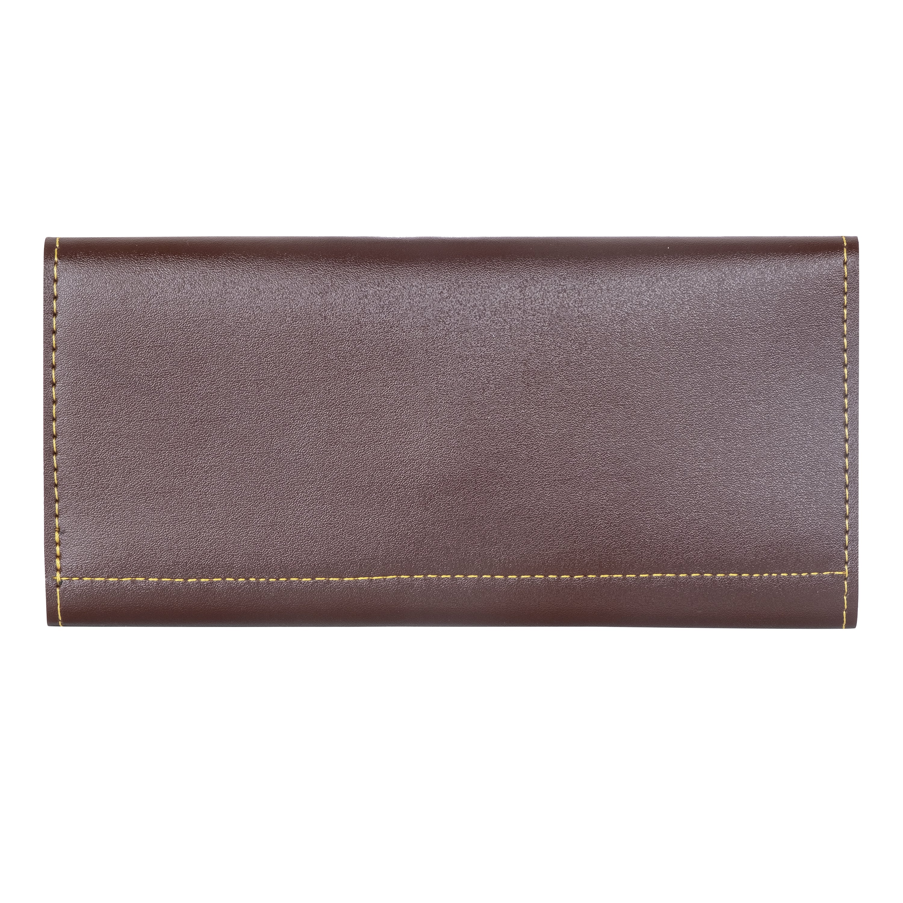 Female Wallet-Brown