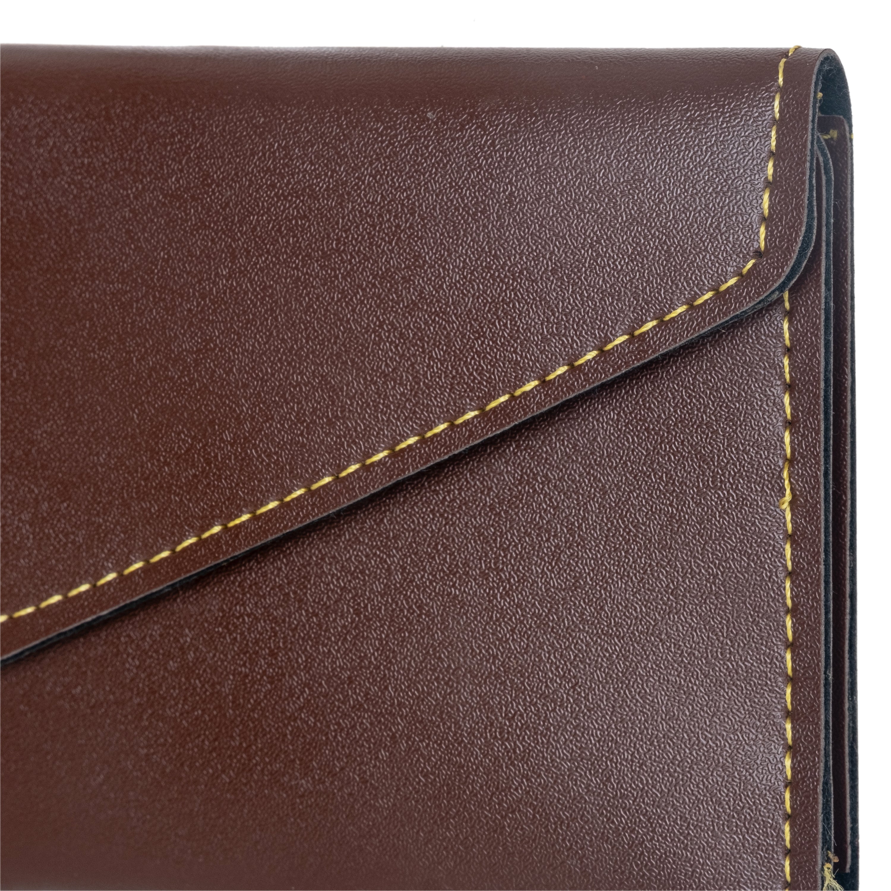 Female Wallet-Brown