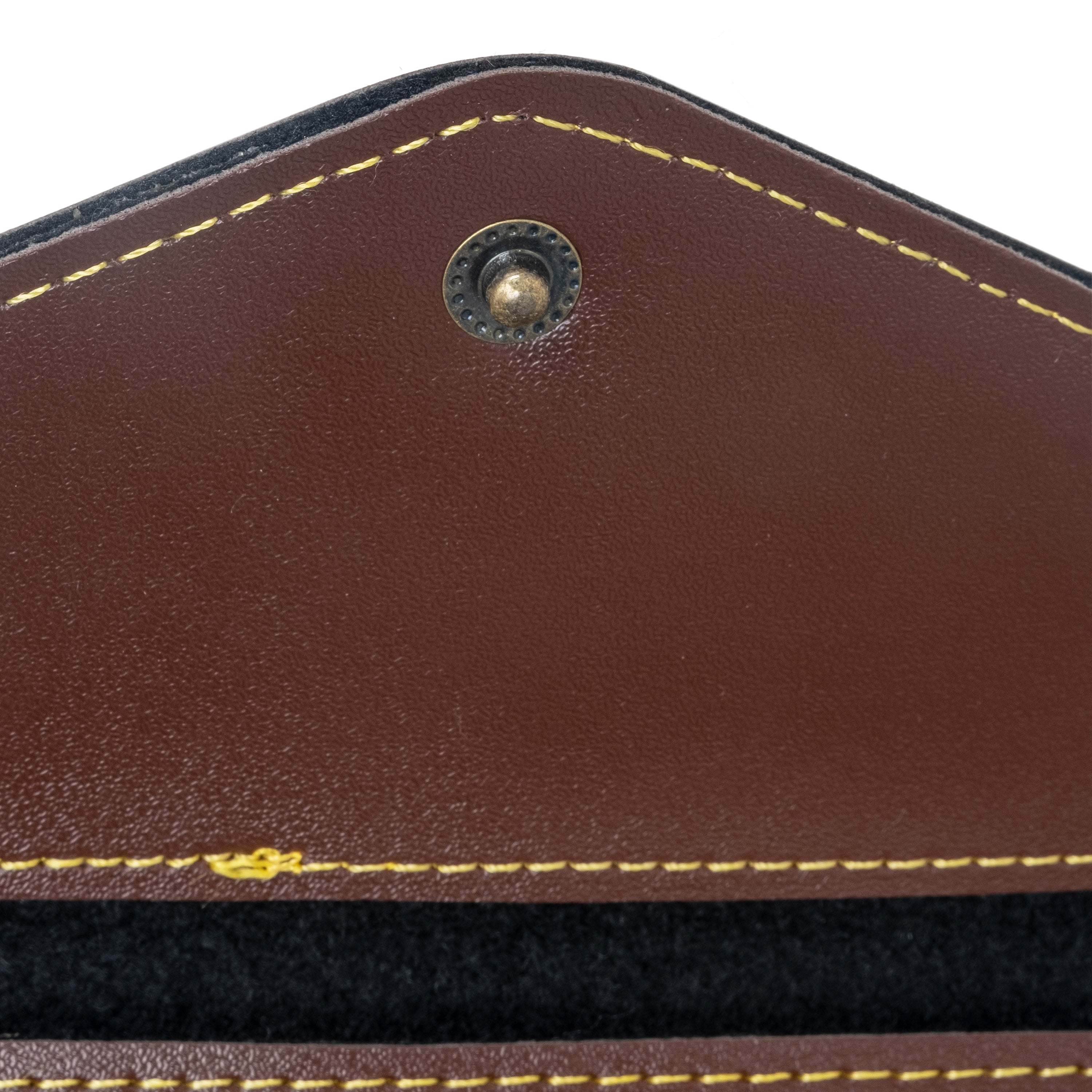 Female Wallet-Brown