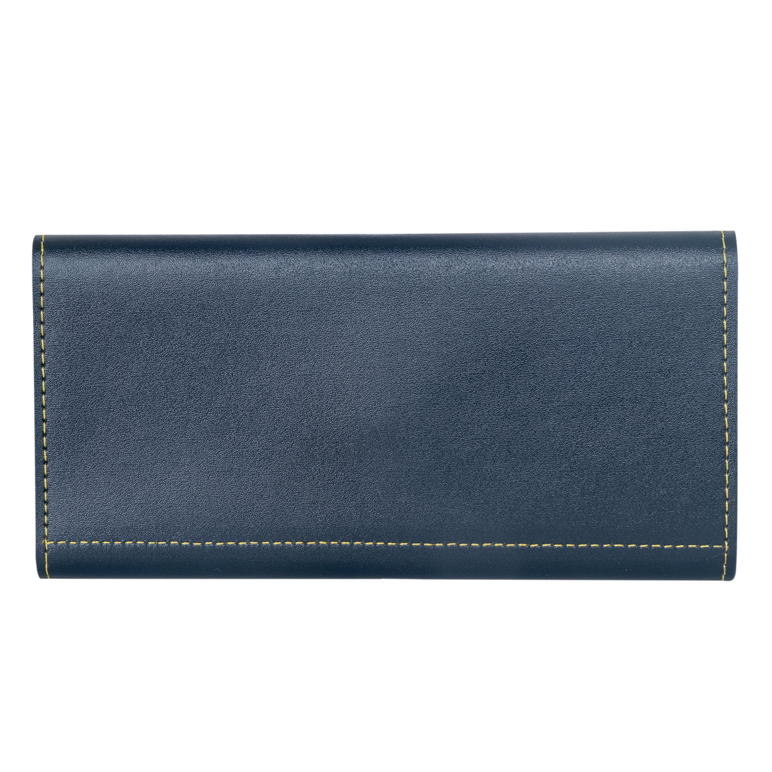 Female Wallet-Navy Blue