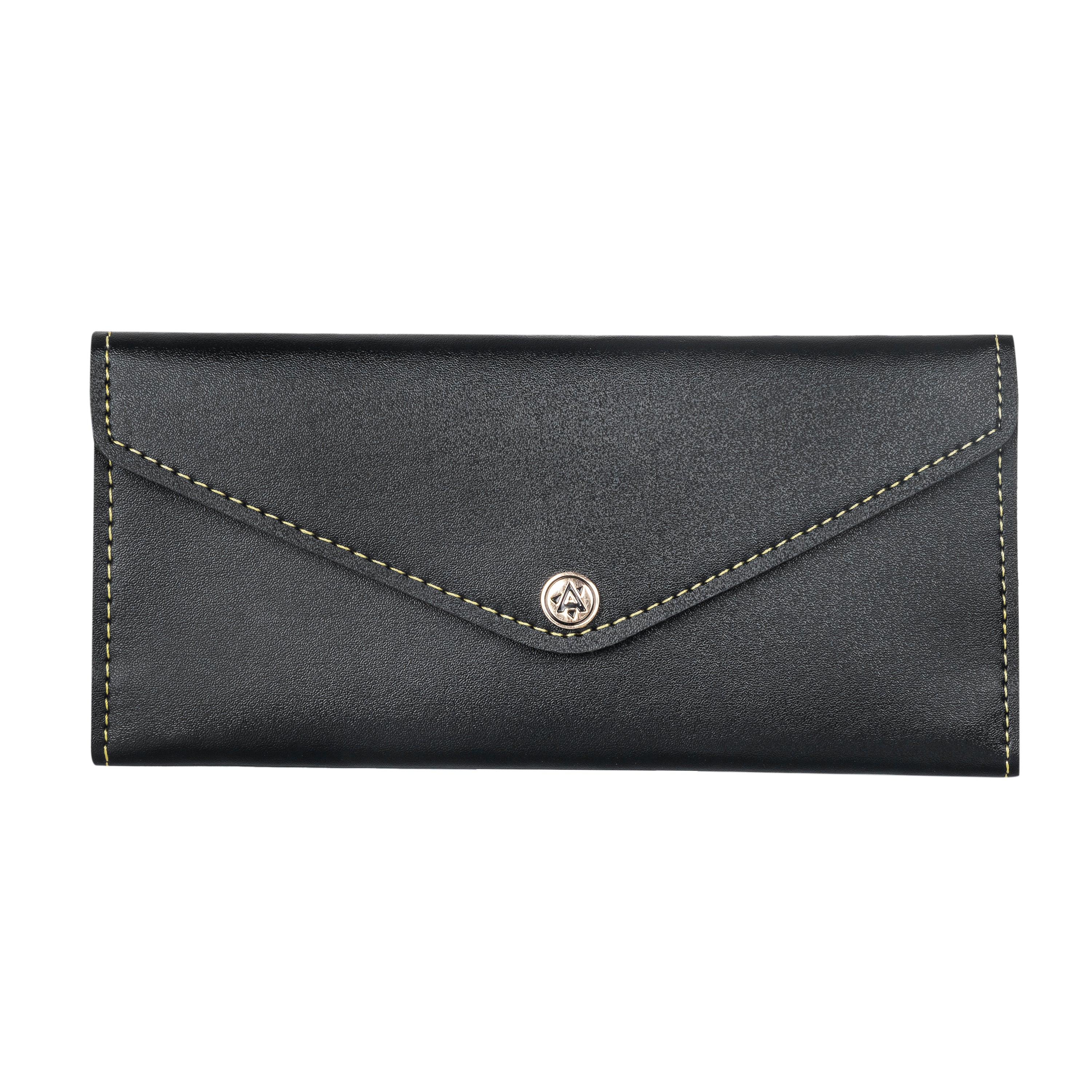 Female Wallet-Black