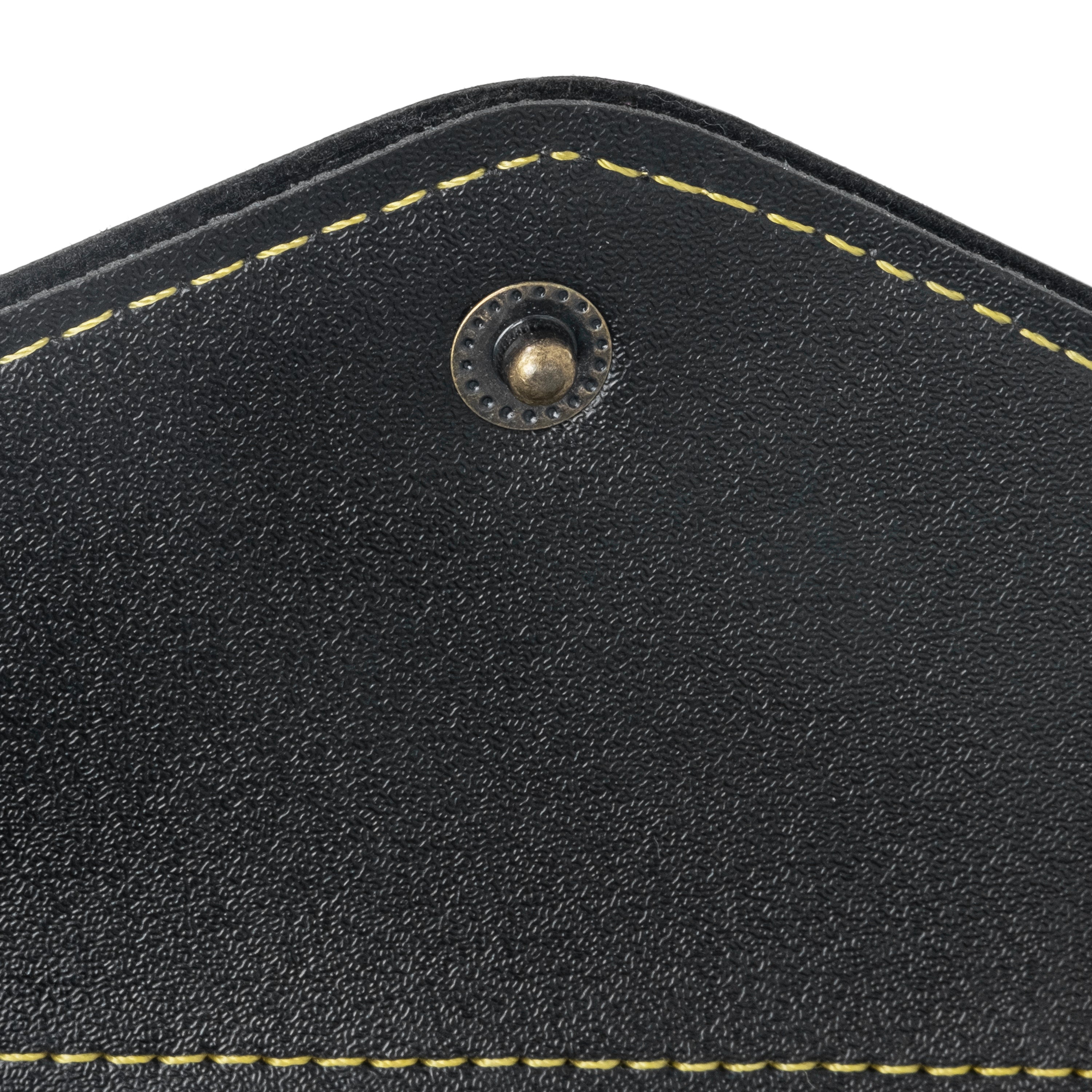 Female Wallet-Black