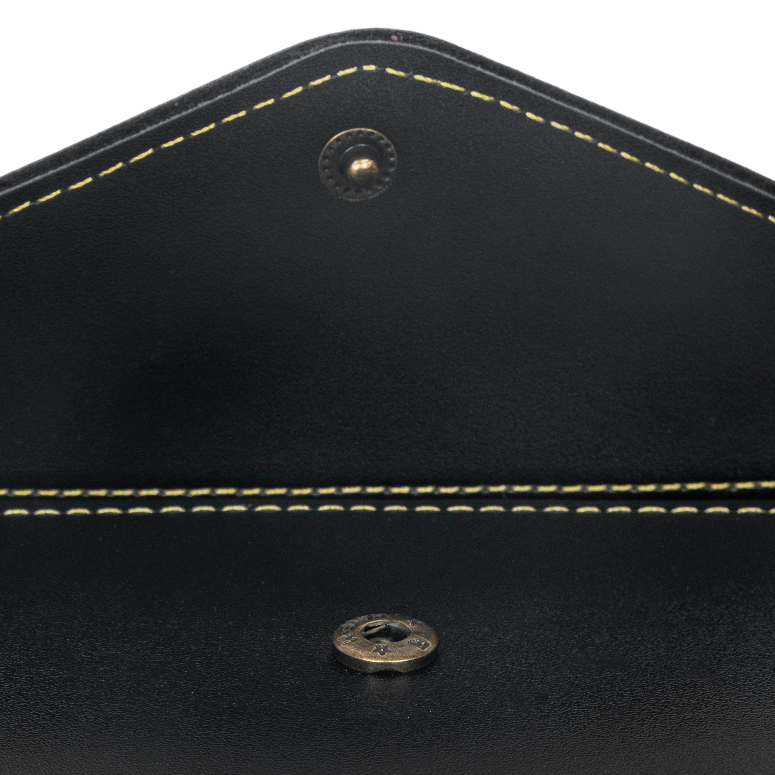 Female Wallet-Black