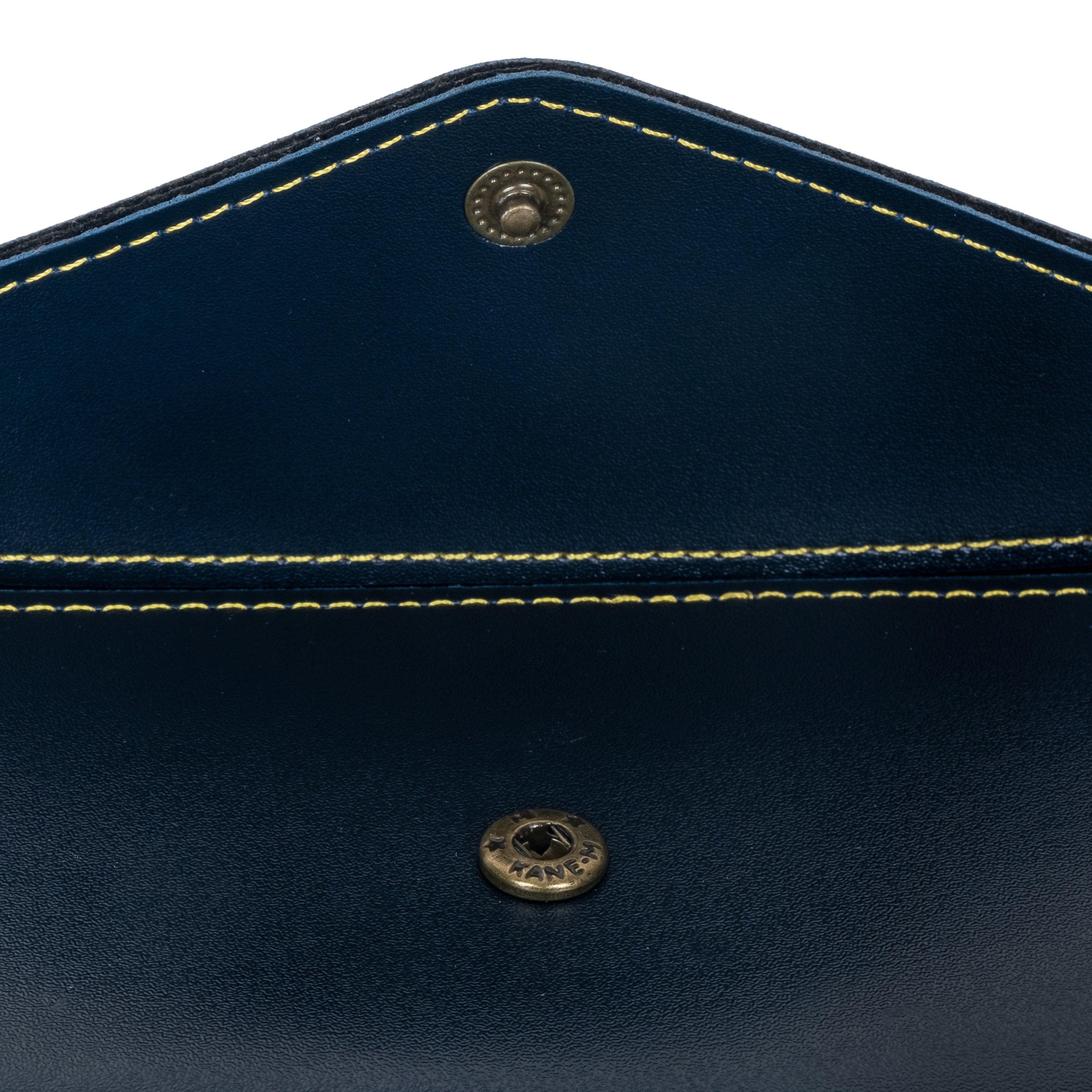 Female Wallet-Navy Blue