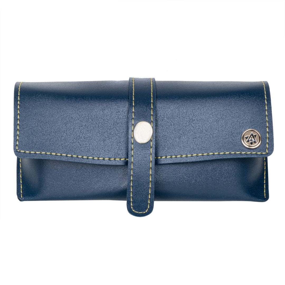 Laptop Bag & Corporate gift Set-combo (Blue)