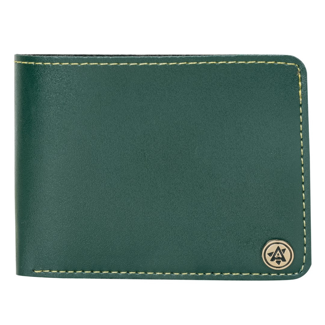 Laptop Bag & Cororate Gift Set (Dark Green)-Combo-(Olive green)