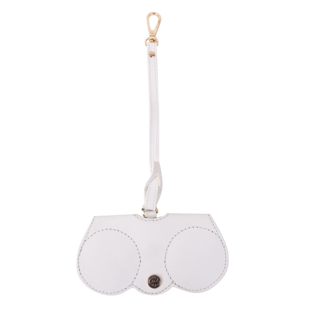 Reversible Tote bag & Printed Sling Bag-Wristlet Wallet-Eyeglass Case Stripe (Combo)