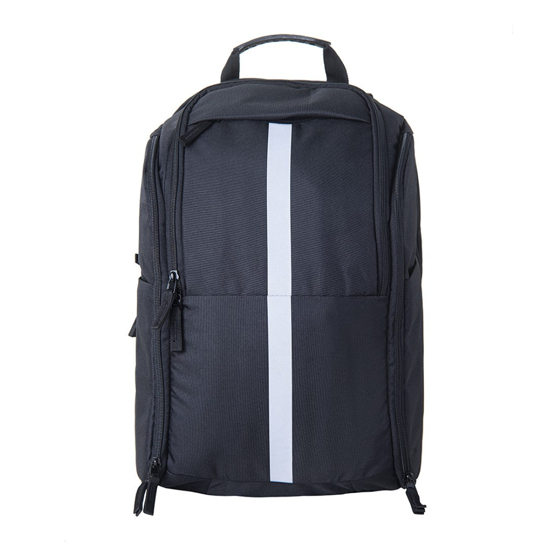 Stealth Backpack & Corporate gift set-Black (Combo)