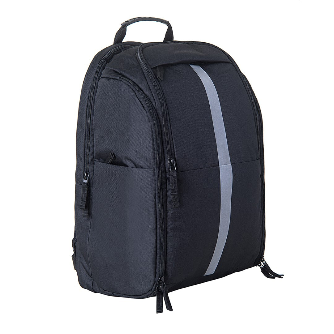 Stealth Backpack & Corporate gift set-Black (Combo)