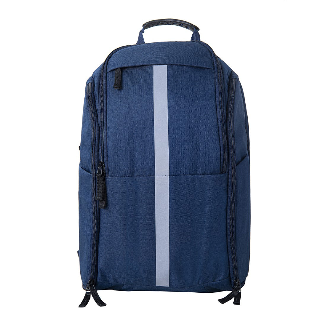 Stealth Backpack & Corporate gift set-Blue (Combo)