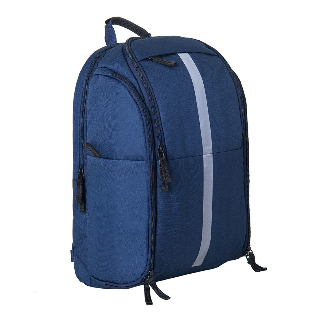 Stealth Backpack & Corporate gift set-Blue (Combo)
