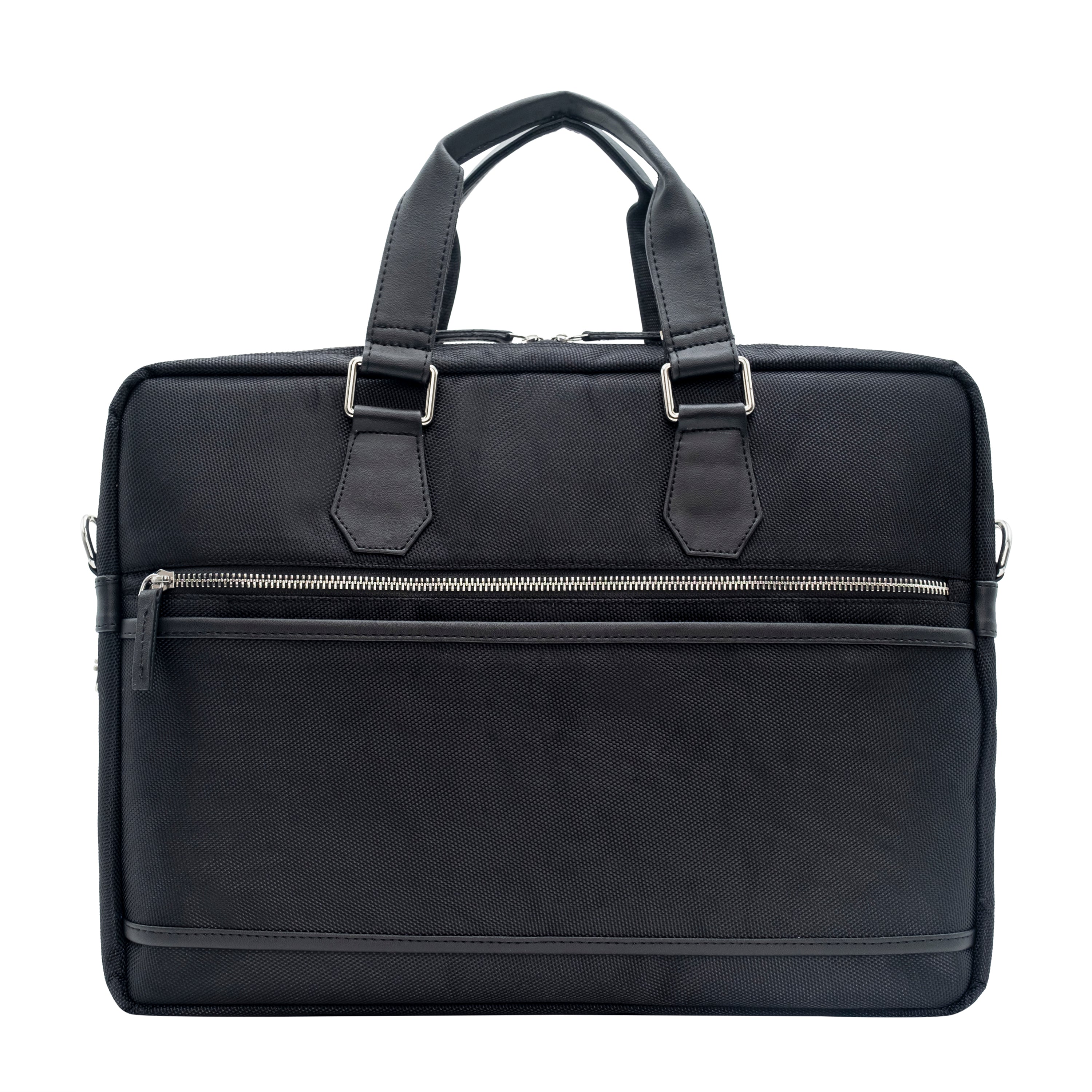 Laptop Bag & Cororate Gift Set-Combo-(Black)