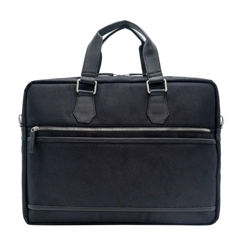 Smart Laptop Bag Matty And Rexene - Black