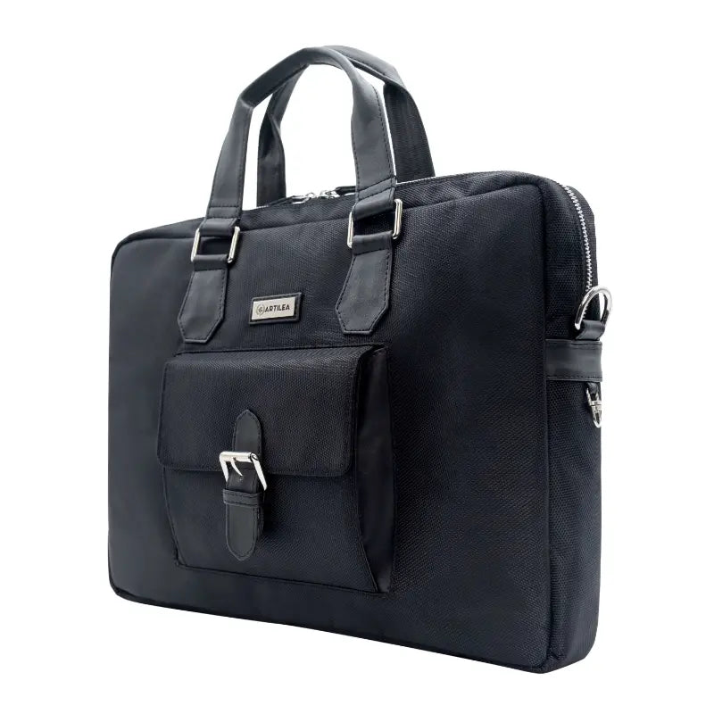 Smart Laptop Bag Matty And Rexene - Black