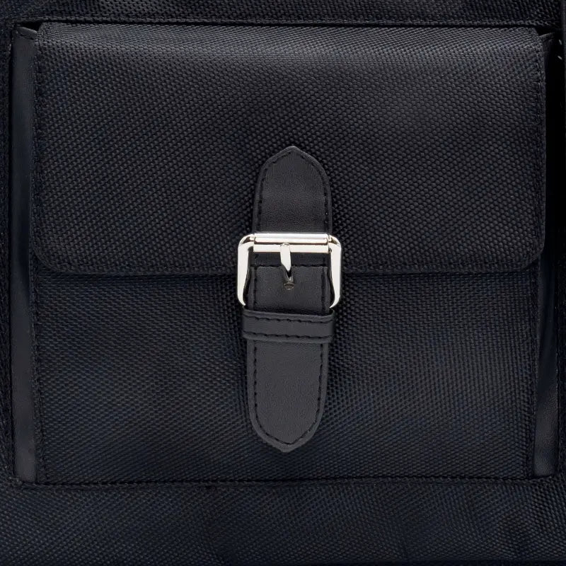 Smart Laptop Bag Matty And Rexene - Black