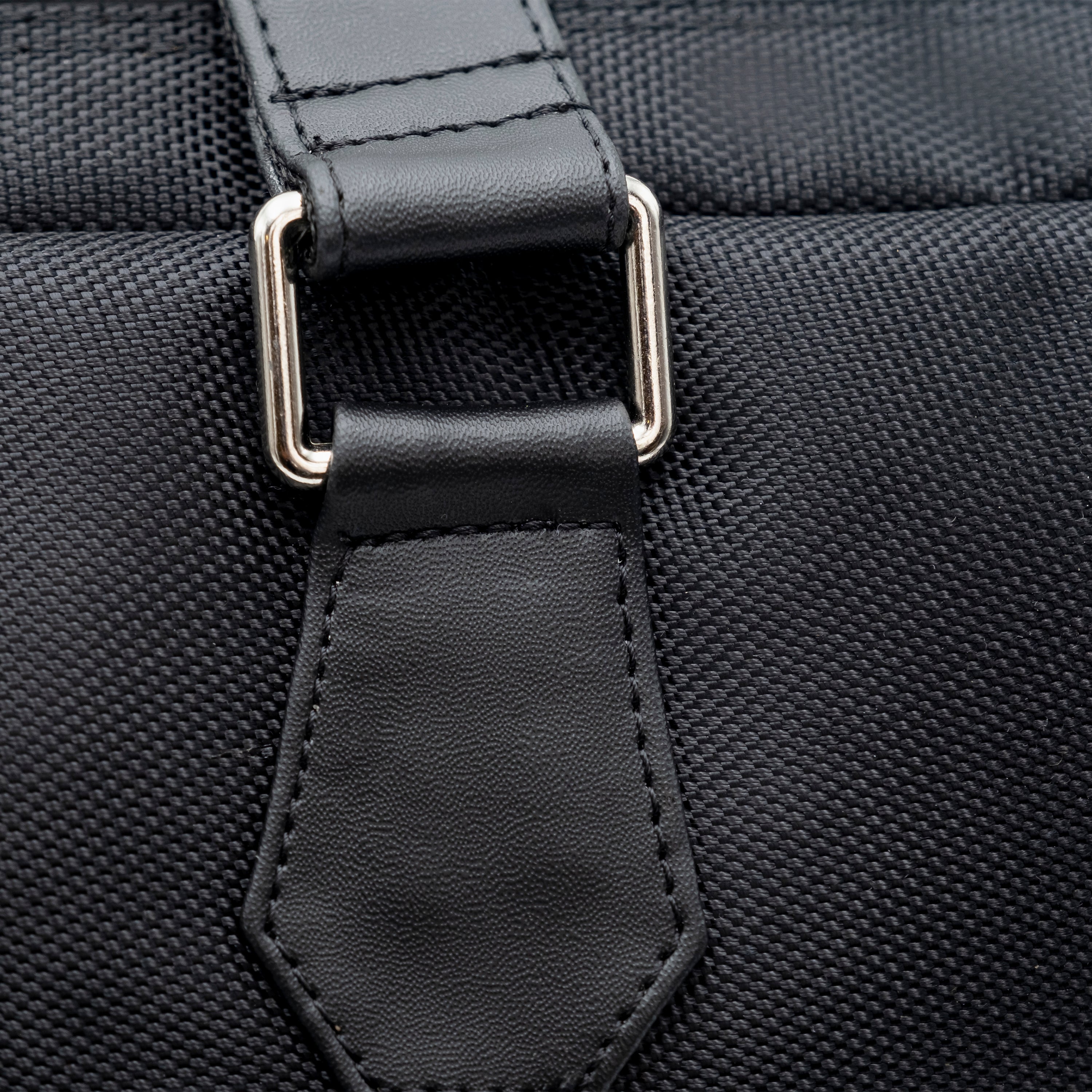 Laptop Bag & Cororate Gift Set-Combo-(Black)