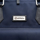 Smart Laptop Bag Matty And Rexene - Blue & Black