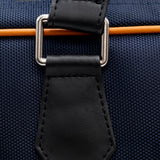 Smart Laptop Bag Matty And Rexene - Blue & Orange
