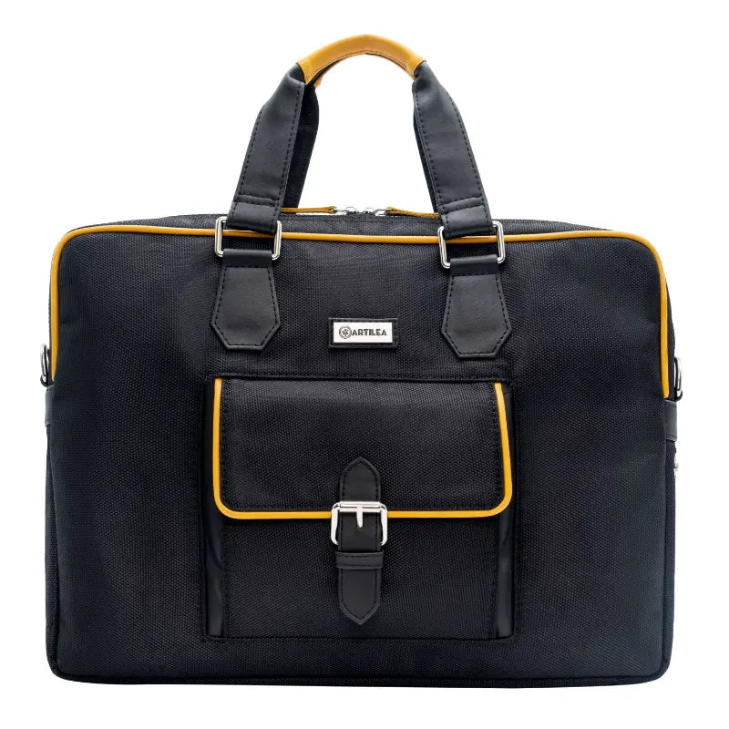 Smart BBY Black And Yellow