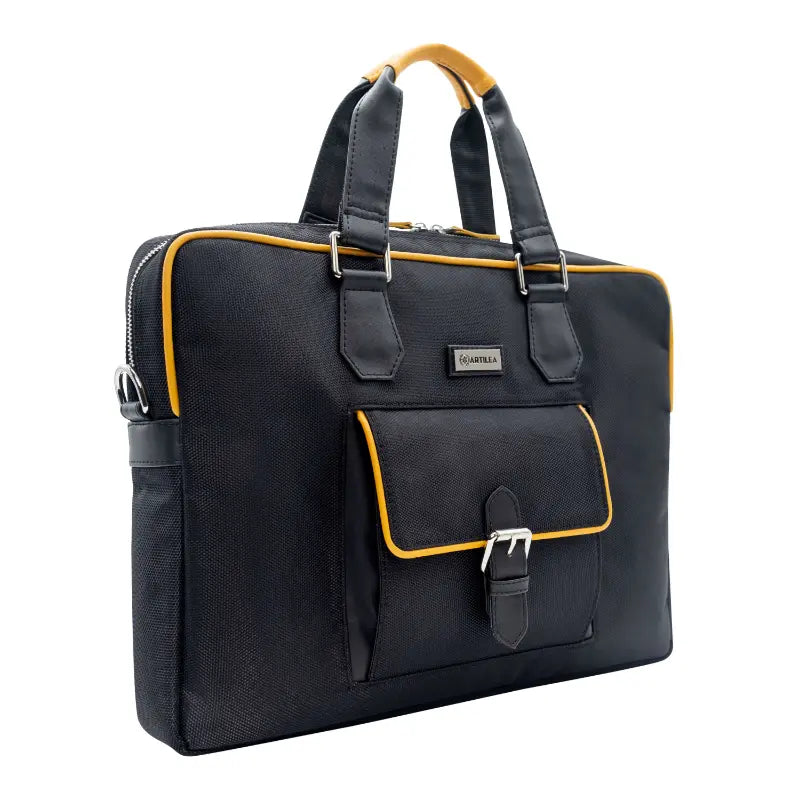 Smart BBY Black And Yellow