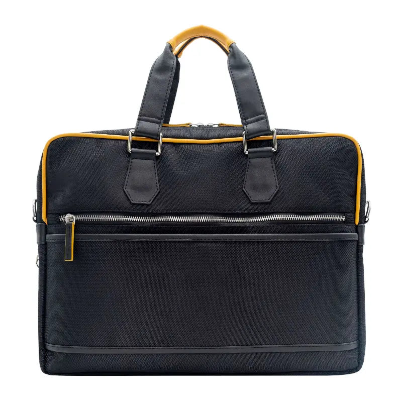 Smart BBY Black And Yellow