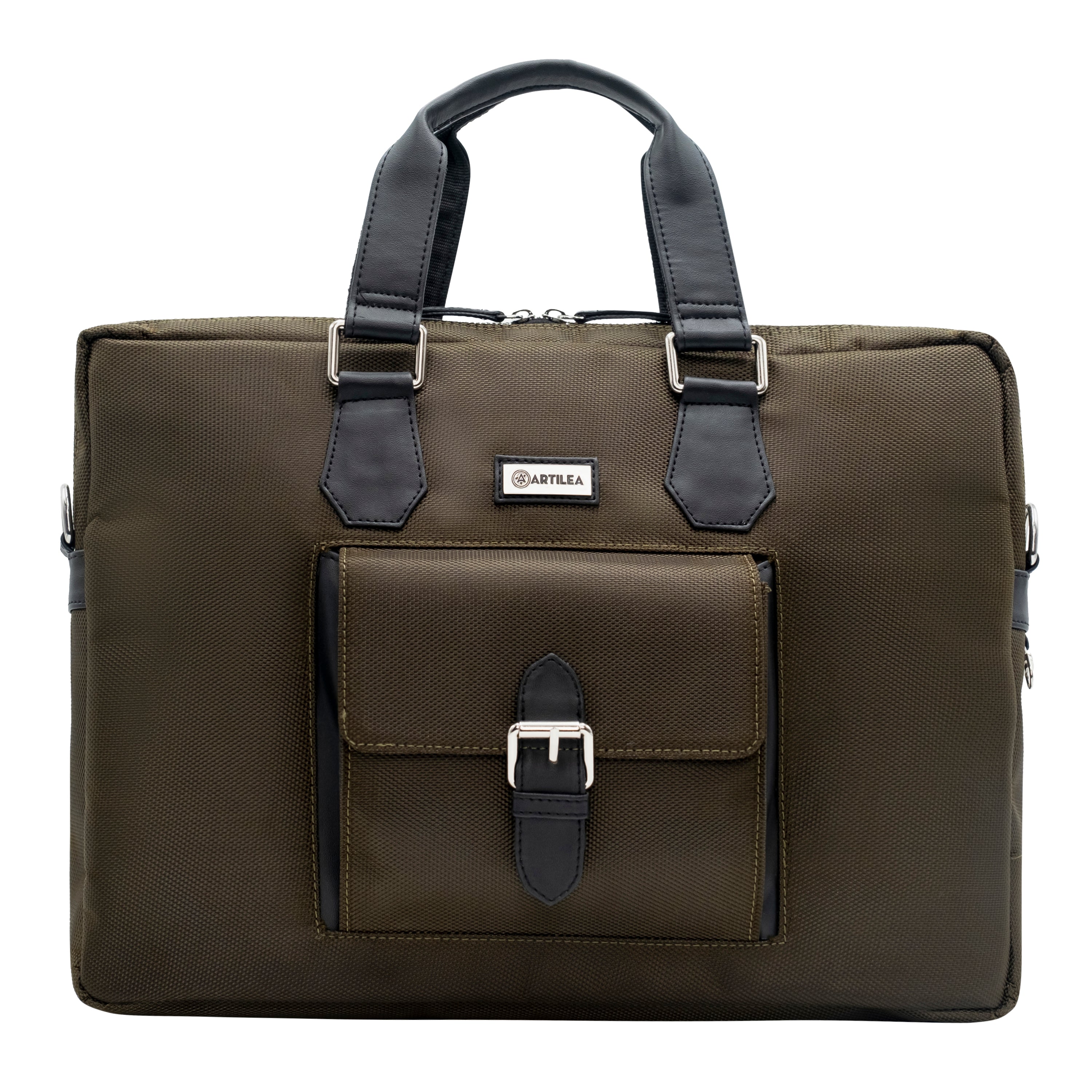Smart Laptop Bag Matty And Rexene - Green