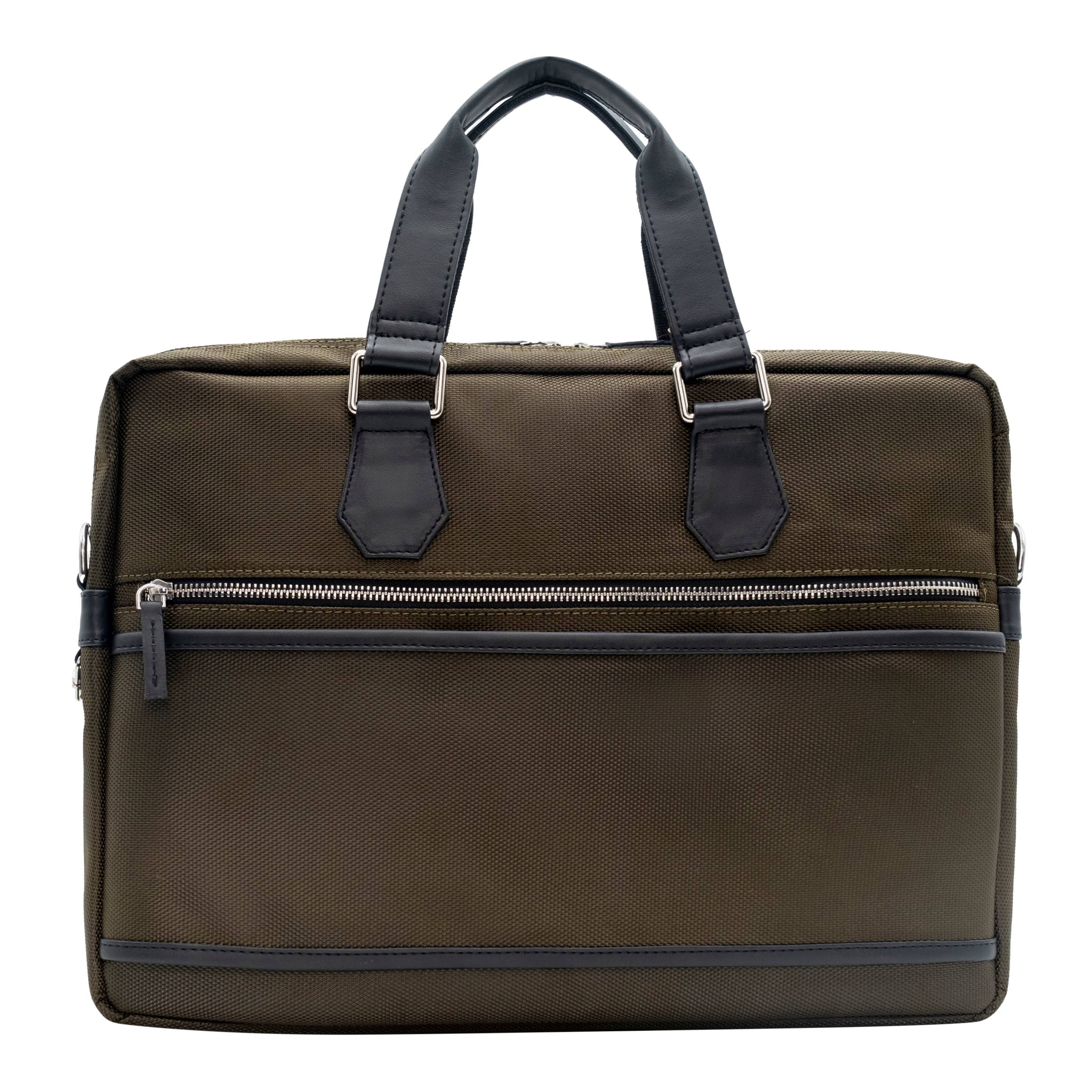 Smart Laptop Bag Matty And Rexene - Green