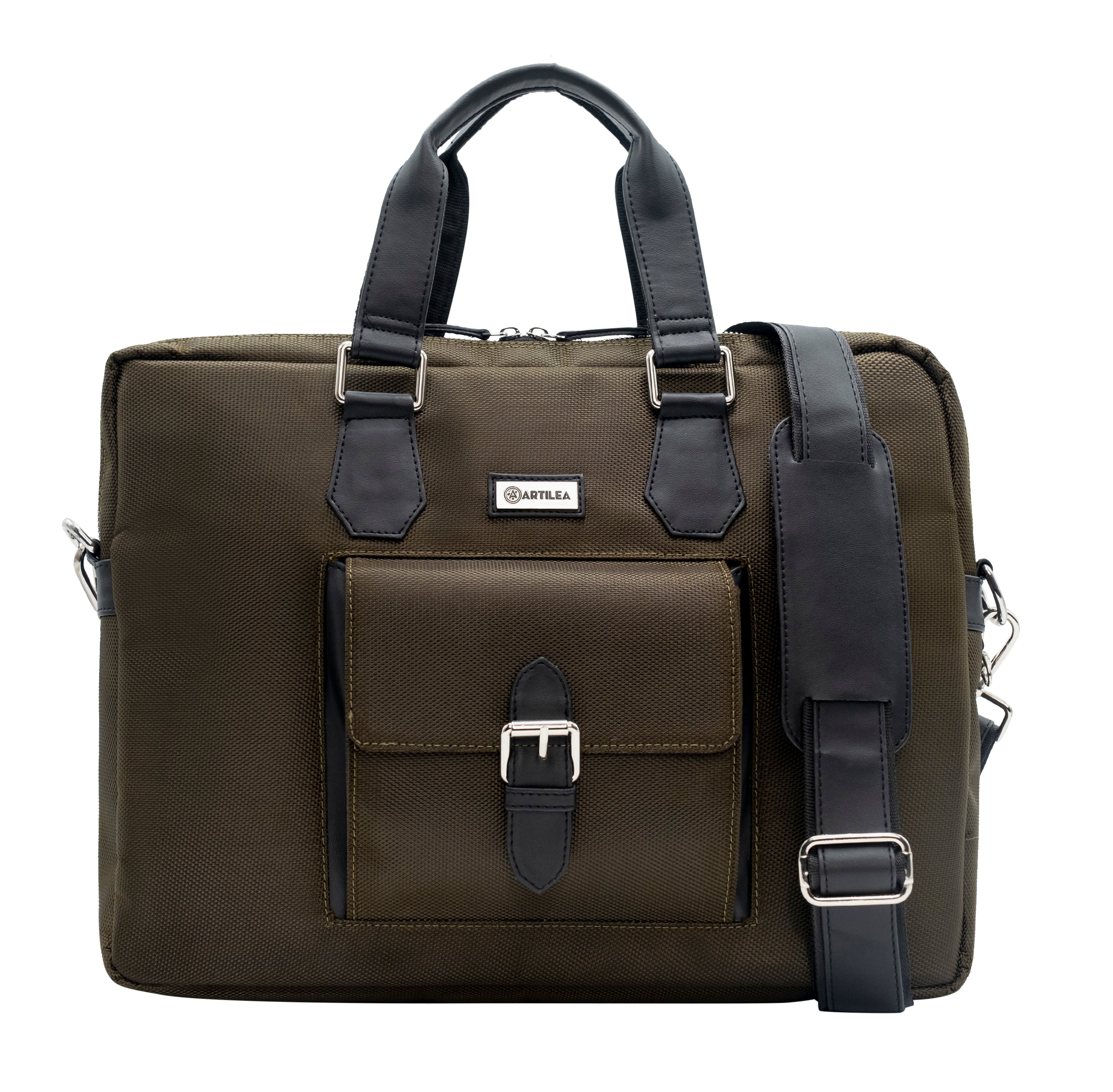 Smart Laptop Bag Matty And Rexene - Green